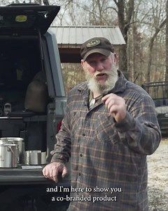 Watch as Dave Canterbury discusses his cookware and utensil selections for the DECKED x Pathfinder Cooking Kit. https://bit.ly/3JOfYaI Survival instructor, hunting guide, and best-selling author, with over 25 years of experience in outdoor self-reliance, Dave knows a thing or two about maximum versatility. #DECKEDUSA #UnSuckYourtruck 🇺🇸 | DECKED