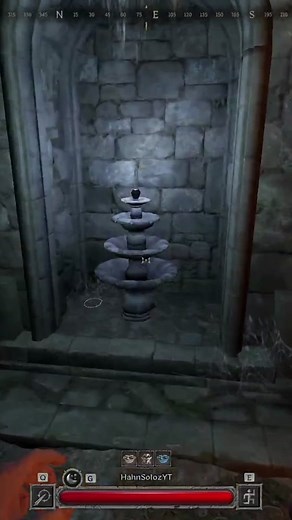 Everything You Need to Know About Shrines in Dark and Darker #darkanddarker #darkanddarkerclips #rogue