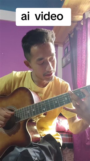 Tomar Guitar Note Finding: Ami J