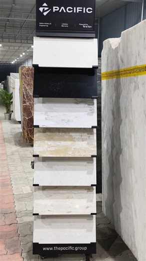 Pacific Quartz sample