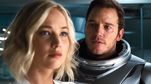 Watch Passengers Full 'HD' Movie