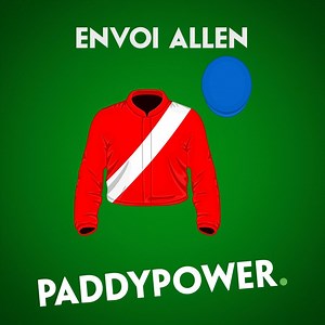 Paddy Power (@paddypower) on X