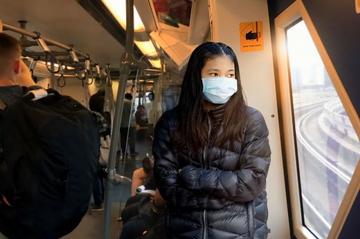 Here's How To Protect Yourself if You're Immunocompromised