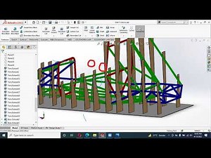 Chassis Optimization and Changes | Formula Student Car Explained | Episode 16