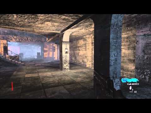 How to install Call of duty WaW zombies mod menu (PS3)