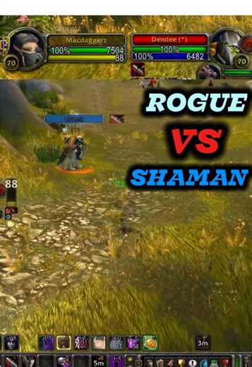 No trinket = 💀 Unlucky no racial resists today either. 😂🤷🏼‍♂️ #wowclassic #worldofwarcraft #tbc #classicwow #gaming