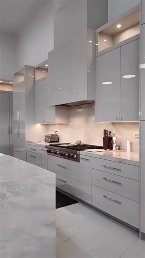 Stunning Kitchen Makeover That Will Blow Your Mind | Before & After Transformation