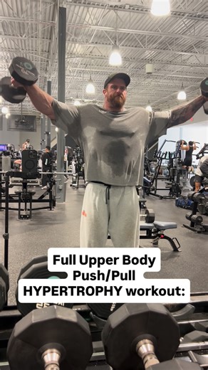 Jon Heck on Instagram: "Running a Weekly Undulating Periodization (WUP) cycle with a 4 day Upper/Lower/Upper/Lower Split. Breaking things up into: Week A: Low reps (4-6) heavy loads Week B: moderate reps (8-12) moderate loads Week C: high reps (18-25) light loads Repeat the cycle. All sets taken within close proximity to failure regardless of category. This is one of my upper push days in a Week B, Moderate Week. -Smith incline press 2 sets -Hammer Mid Row 2 sets -Hammer shoulder press 2 sets -H