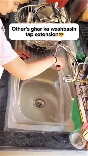 OtherVs.My Kitchen Extension😂 #shorts #trending #funnyshorts #funny #comedy #shortsfeed #viralvideo