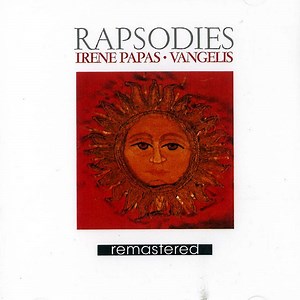 Oh, My Sweet Springtime - Vangelis & Irene Papas: Song Lyrics, Music Videos & Concerts