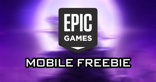 Get one of the most popular indies of 2021 in Epic Games' first mobile giveaway of the year!