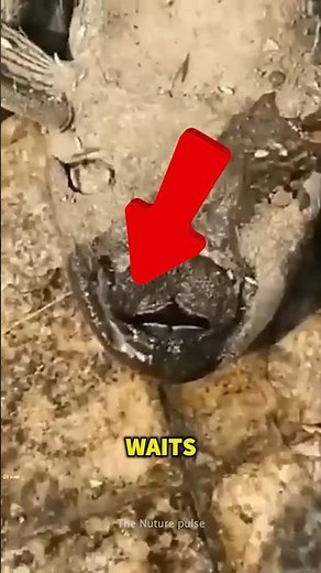 The Fish That Dries Up… and Doesn’t Die