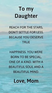 For my dearest daughter 💞💞 | Amazing Life