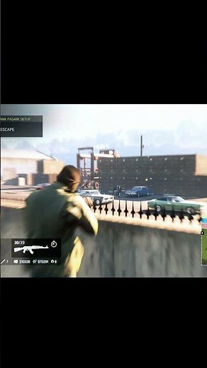 Mafia 3 Gameplay Walkthrough And shooting #mafia3 #gaming