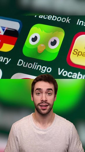 Talking To REAL People Is Just Better! 👇