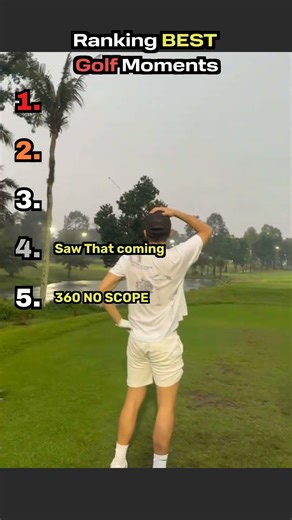 Golf Fails That Hurt to Watch ⛳💀