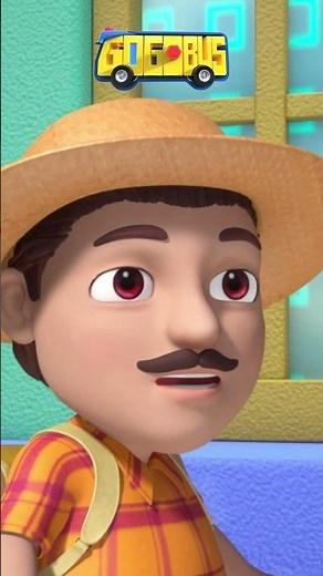 The Finger Family Song | Fire Engine Where Are You? 🚒🎶🖐️ #shorts #kidssong #gogobus