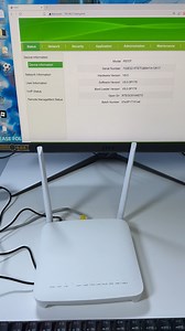 44K views · 440 reactions | F670T xpon full setup configuration Bridge mode (AP) tutorial, naka giga port na ang lan, naka dualband wifi up to 1200mbps speed. Sulit na sulit sa presyo!  https://s.shopee.ph/8V1rfUaP59 #F670T #WiFiUpgrade #fiberinternet #modemrouter #oltmodem #ShopeeFinds #ShopeeAffiliate #onlinebudol #TechDealsPH #routerconfiguration #wifibridge #gigarouter #tutorial | Tekbimbo | Facebook