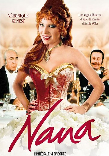 Saison 1 Nana streaming: où regarder les épisodes?