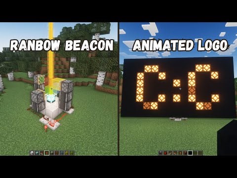 Minecraft: Top 5 Redstone Hacks | Minecraft Java ⚙️