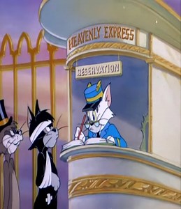 tom and jerry Classic Cartoon | Cartoons Clip HD