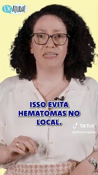 🩸 Como aplicar clexane da maneira certa? Se você precisa usar Clexane, mas tem dúvidas sobre a aplicação, este vídeo é para você! 🔎 📌 No vídeo, você vai aprender: ✔️ Passo a passo da aplicação correta; ✔️ Cuidados essenciais para evitar erros; ✔️ Dicas para reduzir dor e hematomas. 💬 Já teve que aplicar Clexane ou conhece alguém que precisa? Comente aqui sua experiência! ⬇️ 📢 Compartilhe esse post com quem precisa saber! #Clexane #Enoxaparina #Trombose #Anticoagulante #ComoAplicarClexane #S