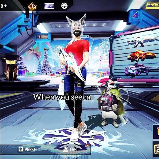 🥰 #freefire #battleroyalegame #freefirebangladesh #freefireindia #freefiregaming #garenafreefire