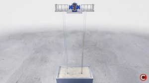 1.5K views · 24 reactions | Lobe Pump A lobe pump is a positive...