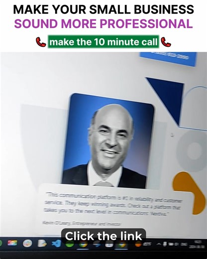 See why over 100,000 Businesses trust Nextiva to simplify and improve their business communication. Affordable pricing and simplicity. Get calls, texts and even meetings all in one app. | SmallBiz Hacks