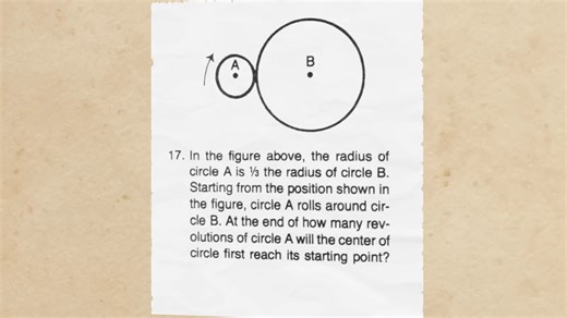 300,000 students took this test question - and every single one got it wrong