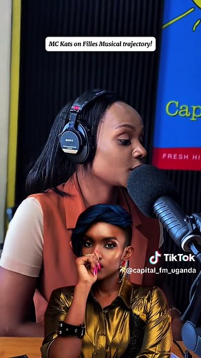 Fille's Impact on Music: We Miss Her Talent