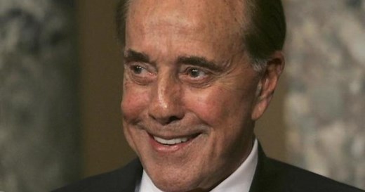 Senator Bob Dole to lie in state in Capitol
