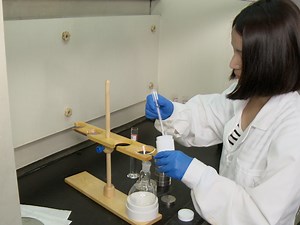 Synthesis of High Purity Nonsymmetric Dialkylphosphinic Acid Extractants