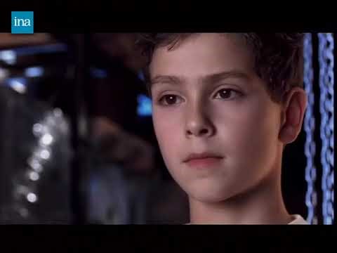 Lego Racers long commercial 2002 in French