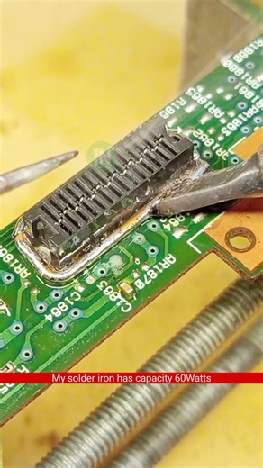 TAKE OFF FMN BMT CONNECTOR2 x 7 BY SOLID COPPER WIRE pitch 2 54mn zigzag