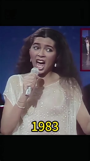 Irene Cara - Flashdance... What a Feeling: A Pop Classic