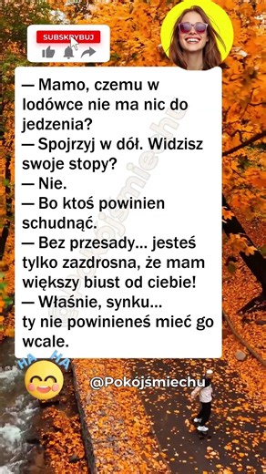 🧊 Co jest w lodówce #dowcipy #śmieszne #humor #komedia #śmiech #polska #śmiesznefilmy #kawały
