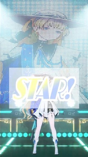 Phoebe is a STAR!⭐ | Wuthering Waves MMD