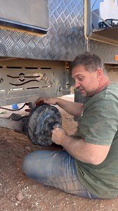 112K views · 522 reactions | We are at the Pink Roadhouse a massive thanks to these guys for letting us use their stuff we got it sorted and had a really good feed ￼￼￼ Mick Cottone | Trek’n Australia | Facebook