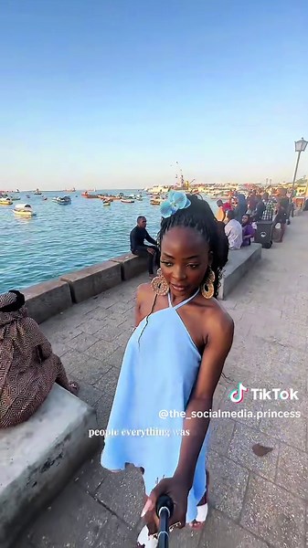Exploring Zanzibar: Day 2 Vlog Highlights