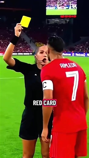 Understanding Referee Card Rules in Football
