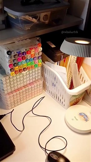 Transform Your Workspace: Desk Makeover Ideas