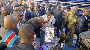 1.4K views | Congo Nouveau on Reels | Facebook