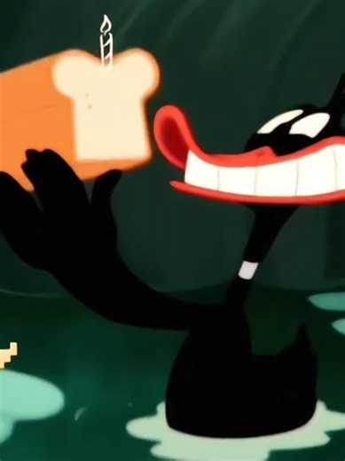 theo 🛸 (@0h.daff) - Celebrate Daffy Duck's 88th Birthday with a Special Edit