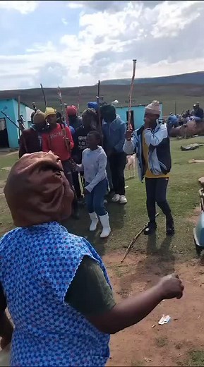 Understanding Xhosa Nation Culture and Traditions