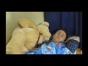 Pete falls asleep | Boogie Beebies (DVD 2007)