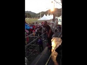 BUNJI GARLIN - DIFFERENTOLOGY LIVE AT "7"