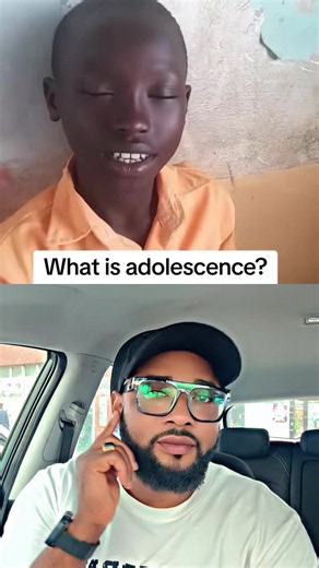 What Is Adolescence? Simple Definition Explained