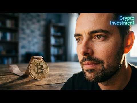 Crypto Investment 2026: Best Crypto Staking Strategy for Investment ? (BlockchainFX Review)