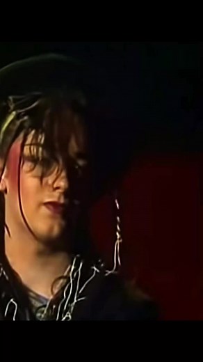 Boy George e Culture Club (1982) | Musica degli Anni 70 & 80